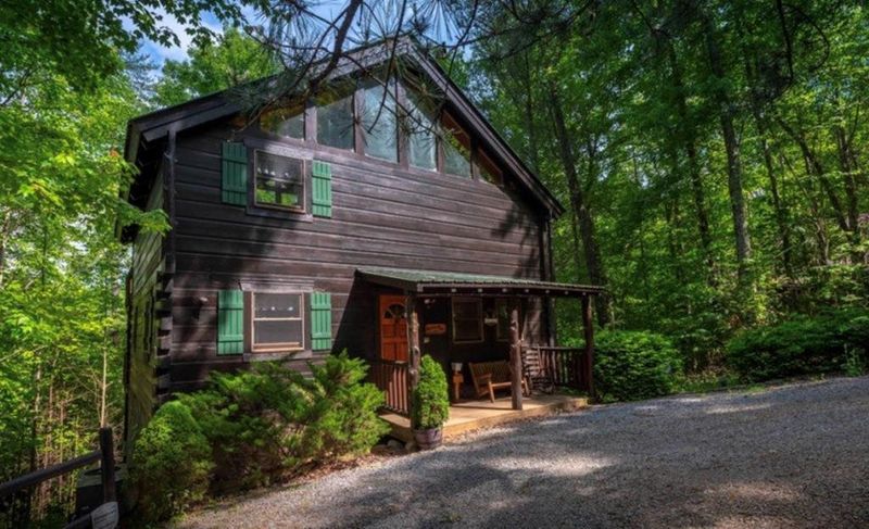 4142 Evans Chapel, Sevierville, TN 37876