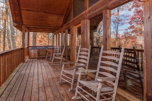 2149 E View Dr, Sevierville, TN 37876