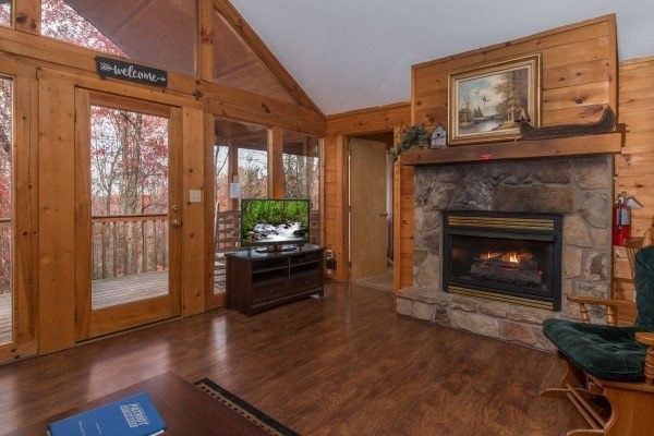 2149 E View Dr, Sevierville, TN 37876