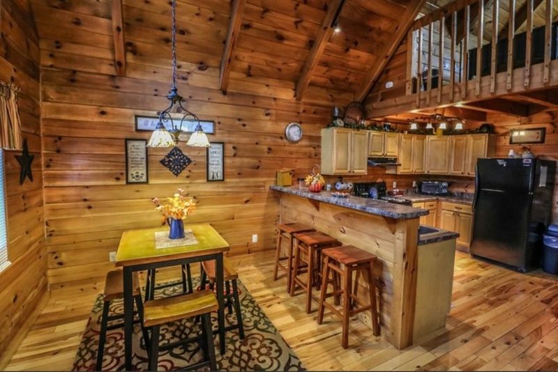 1701 Jacks Ps #FOREVERDREAMS, Sevierville, TN 37876