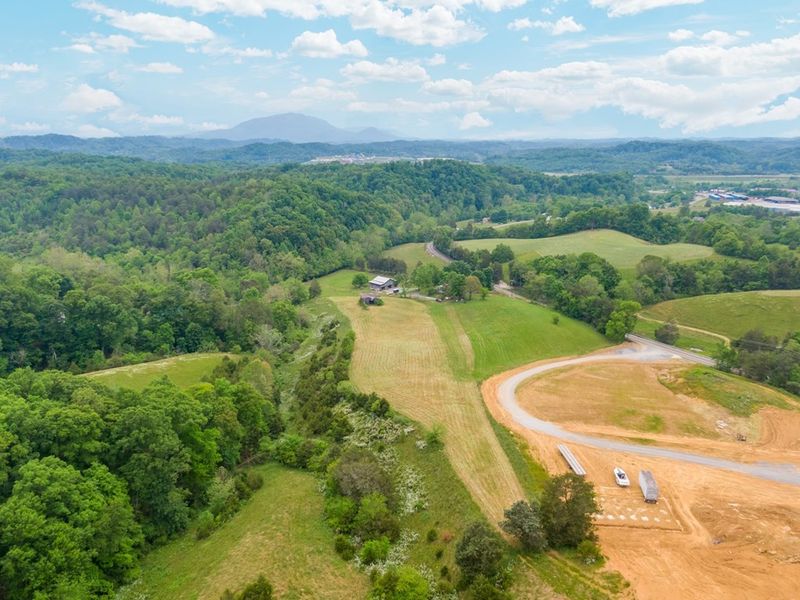 0 Terry Rd Lot TR6, Sevierville, TN 37876