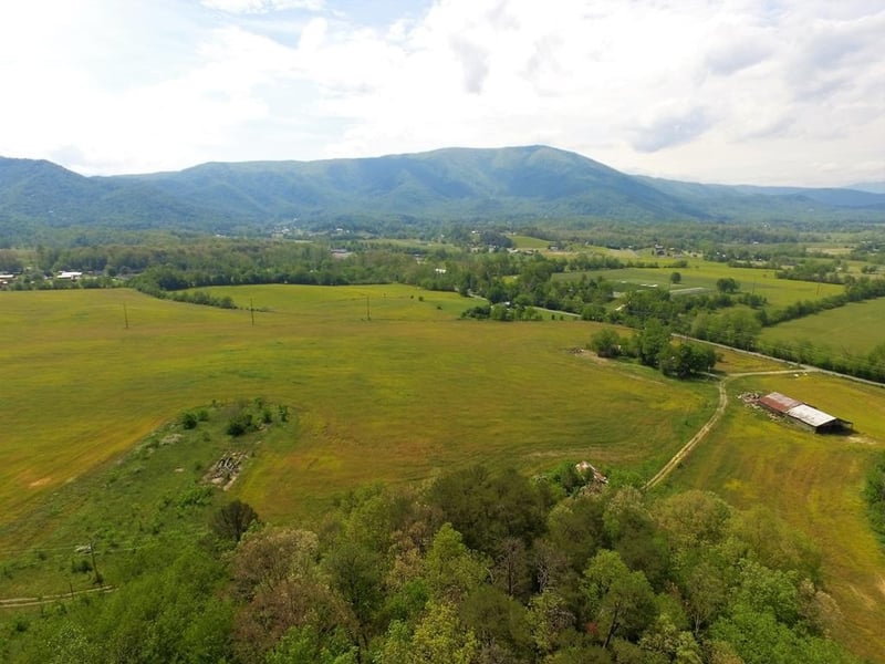 2570 Herb Ownby Way Lot 0000, Sevierville, TN 37876