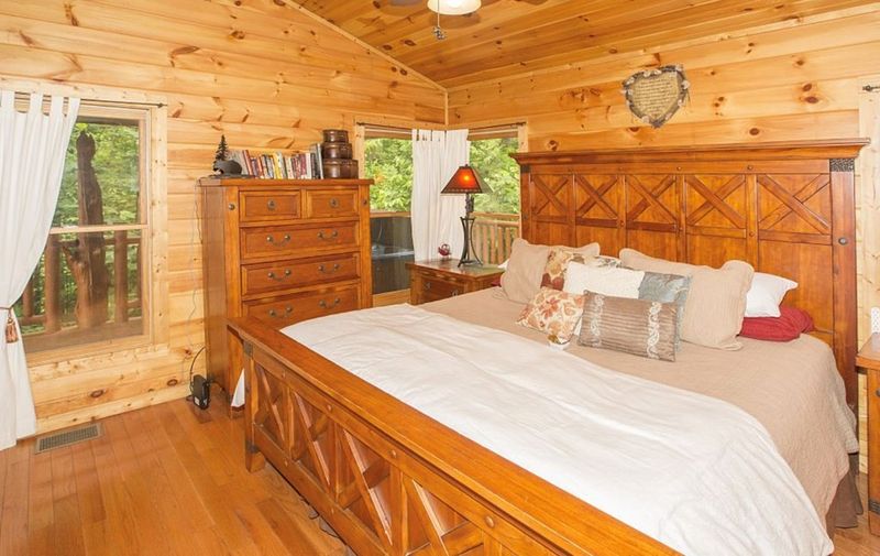 2128 Red Bud Rd, Sevierville, TN 37876