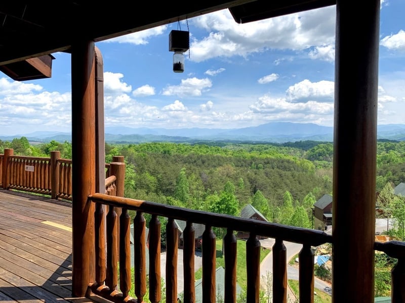 1081 Towering Oaks Dr #SERENITYMOUNTAINPOOLLODGE, Sevierville, TN 37876