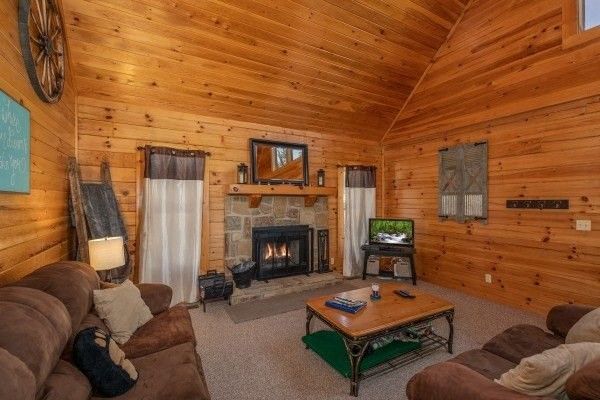 2629 Camden Way #TOPOFTHEWAY, Sevierville, TN 37876