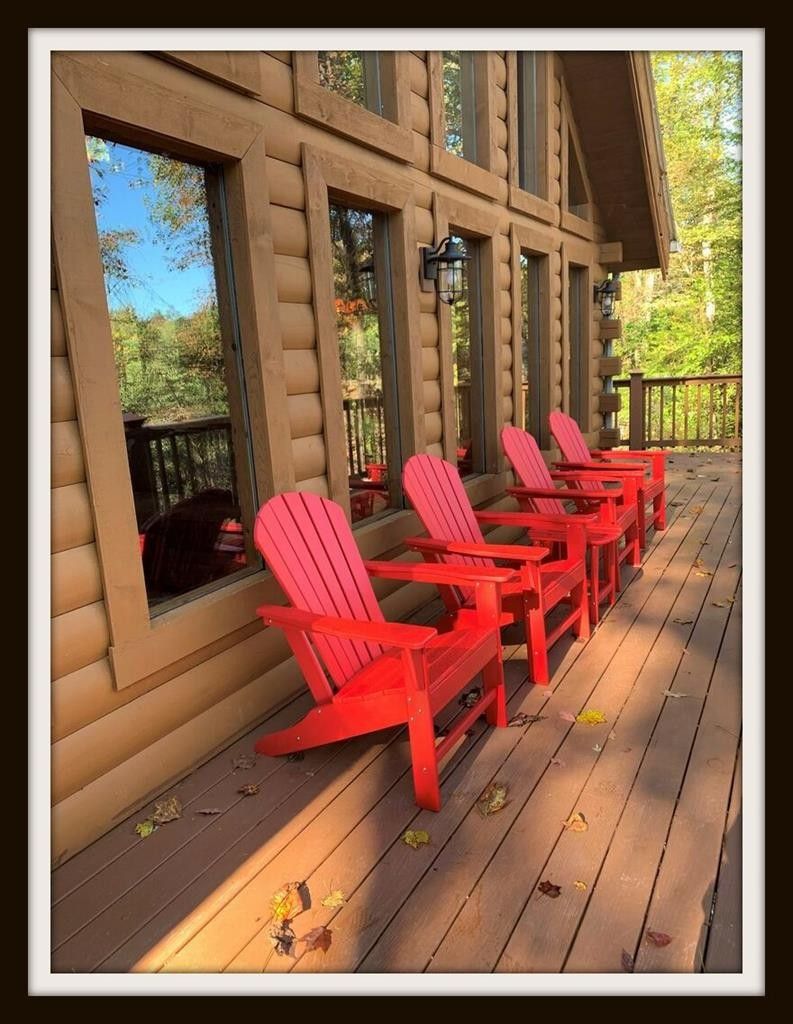 3470 Sage Grass Way #MANYHAPPYRETURNS, Sevierville, TN 37862