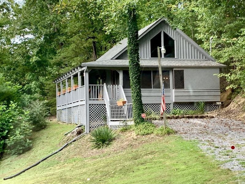 2148 Little Valley Rd #CABIN3, Sevierville, TN 37862
