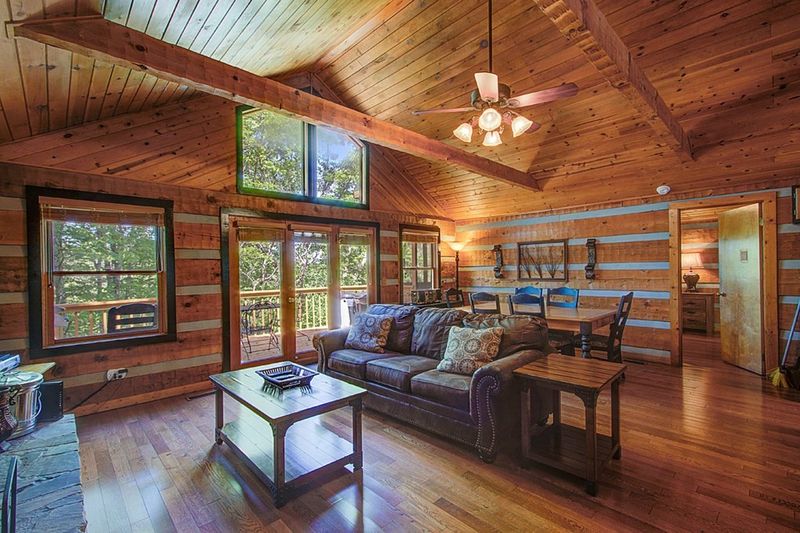 1708 Ridgecrest #BELLACASA, Sevierville, TN 37876