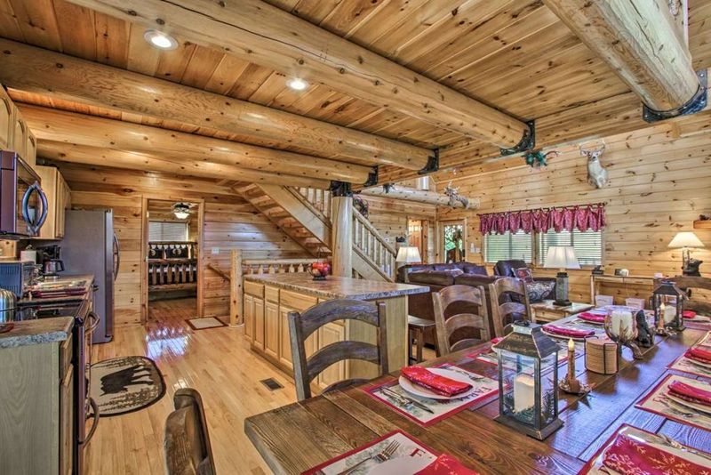 2149 Waldens Creek Rd, Sevierville, TN 37876