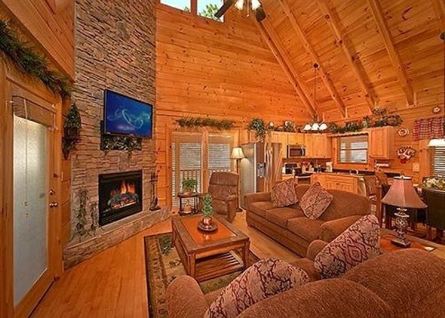 2014 Bear Haven Way, Sevierville, TN 37876