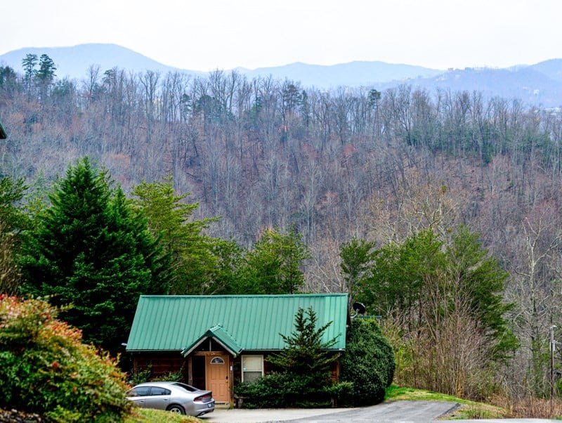 1935 Livingston Way, Sevierville, TN 37876