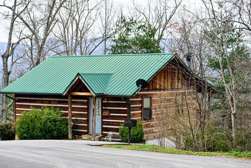 1935 Livingston Way, Sevierville, TN 37876