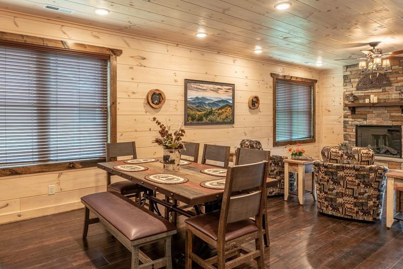 3128 Cherokee Valley Dr, Sevierville, TN 37862