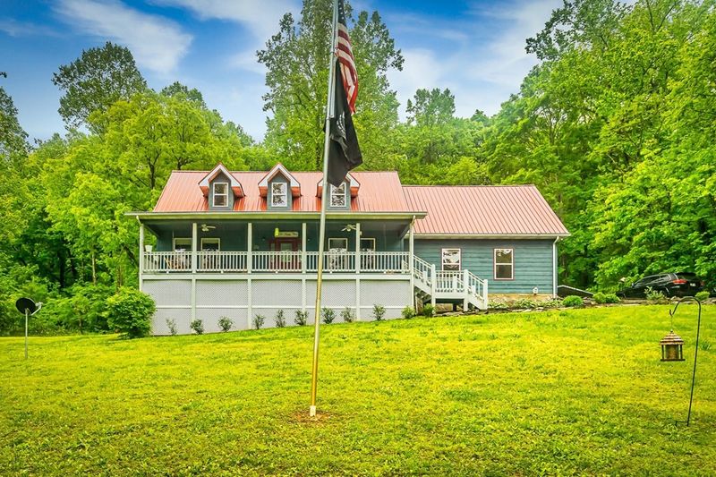 3319 Thomaswood Trl, Sevierville, TN 37876