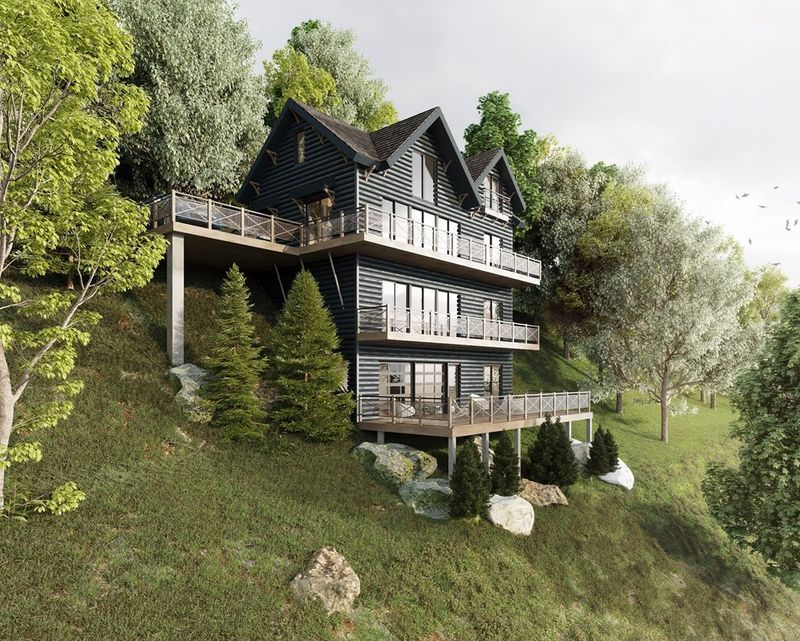 1395 Lake Haven Way, Sevierville, TN 37876