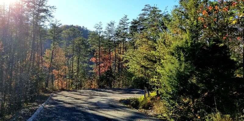 0 Happy Hl Lot 0000, Sevierville, TN 37862