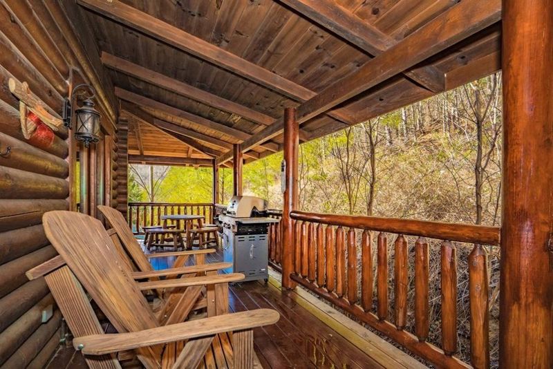 3147 Smoky Ridge Way #BEARTRACKSDEN, Sevierville, TN 37862
