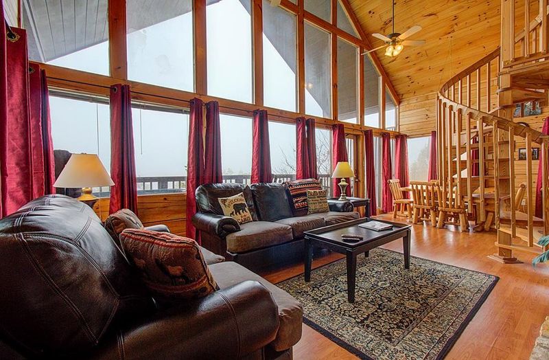 2303 Fox Berry Way #CROSSWINDS, Sevierville, TN 37876