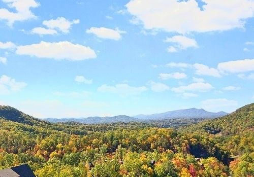 1618 Morning Starr Way, Sevierville, TN 37862