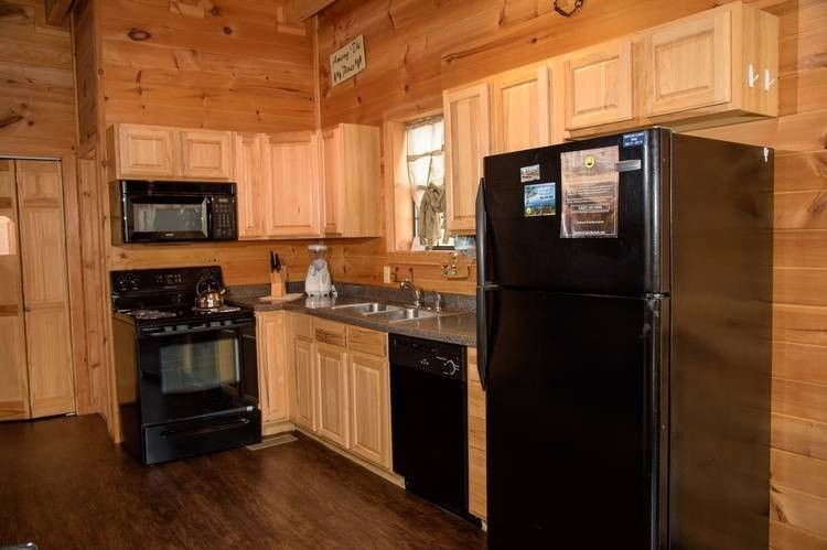 3179 Emerald Springs Loop #LIFEISGOOD, Sevierville, TN 37862