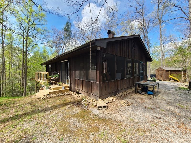 2706 Grassy Branch, Sevierville, TN 37876