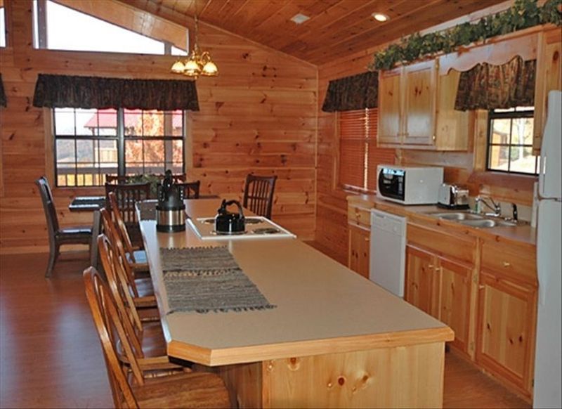 2710 Dogwood Ridge Way #MISTYVISTA, Sevierville, TN 37862