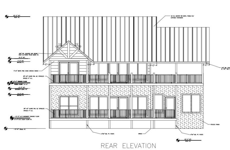 19 Red Sky Dr, Sevierville, TN 37862