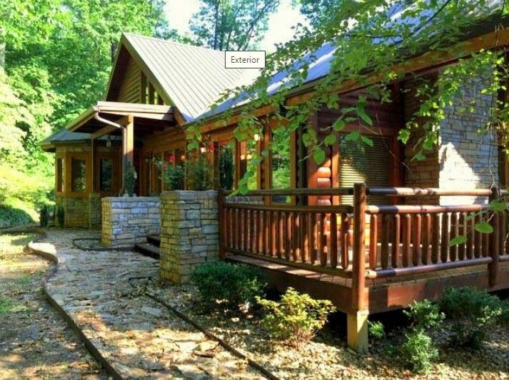 3909 Patriot Ln, Sevierville, TN 37862