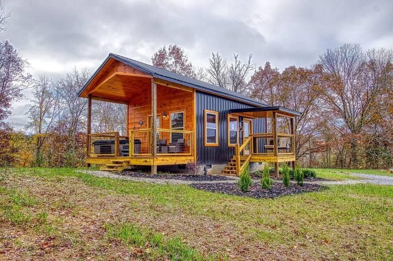 2691 Jessie Rd #4COZYCREEKVILLAGE, Sevierville, TN 37876