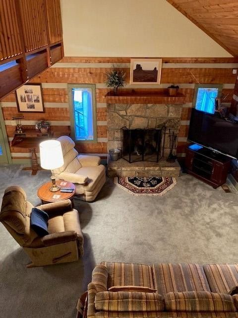2376 Headrick Lead, Sevierville, TN 37862