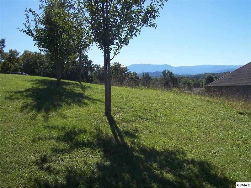 421 Deane Hill Dr Lot 47, Sevierville, TN 37862