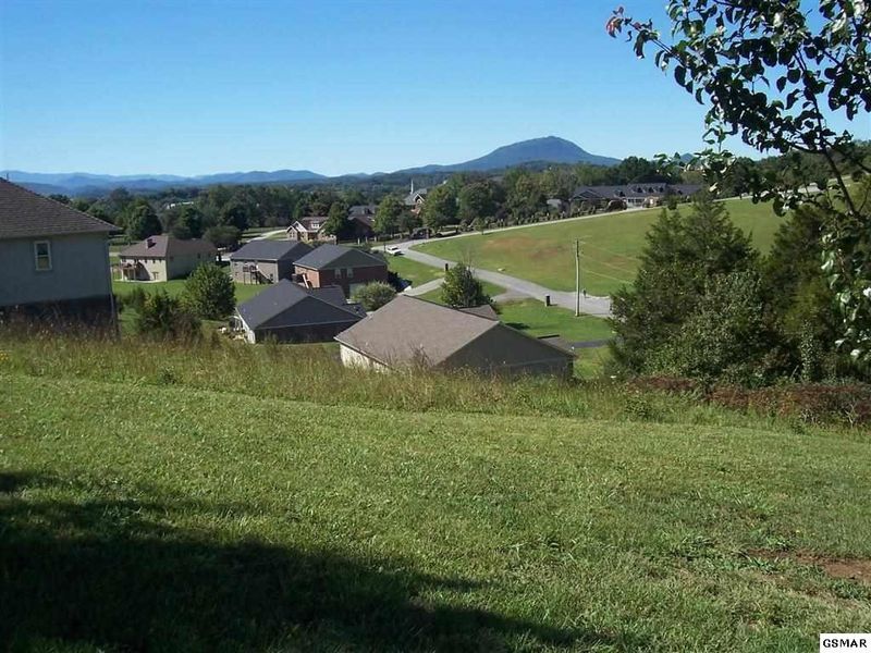 421 Deane Hill Dr Lot 47, Sevierville, TN 37862