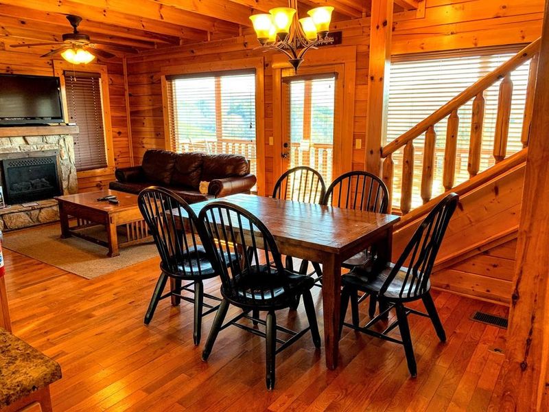 2834 White Oak Rg #L, Sevierville, TN 37862