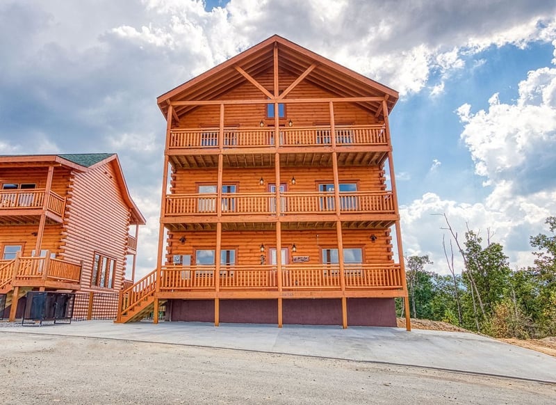 14301434 Eagle Cloud Way, Sevierville, TN 37876