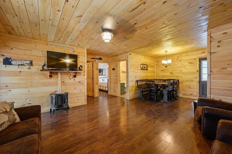 1717 Parkway View Ct #BEARADISE, Sevierville, TN 37876