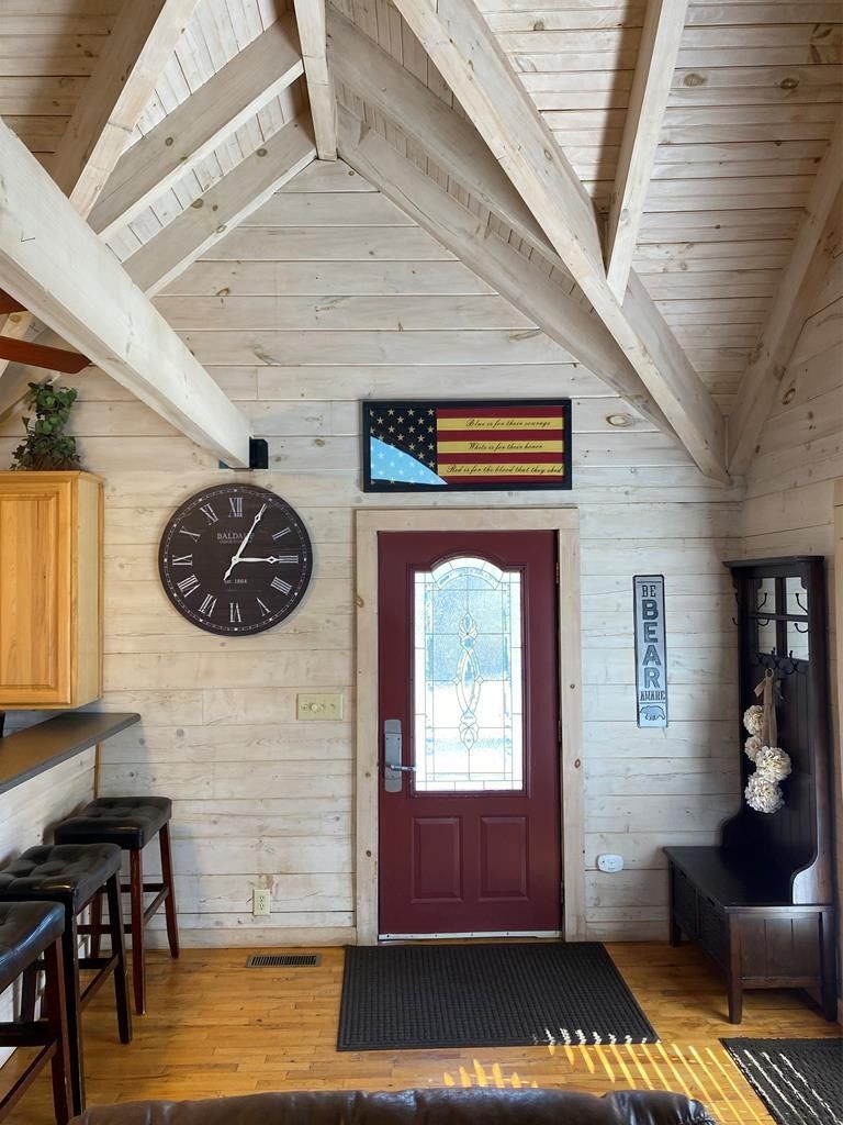 3016 Hatcher Top Rd #SUNSETRENDEZVIEW, Sevierville, TN 37862