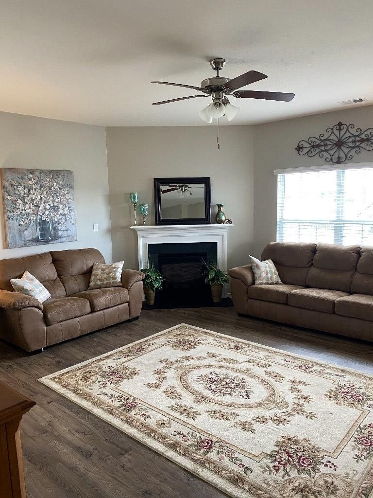 2738 Vista Meadows, Sevierville, TN 37876
