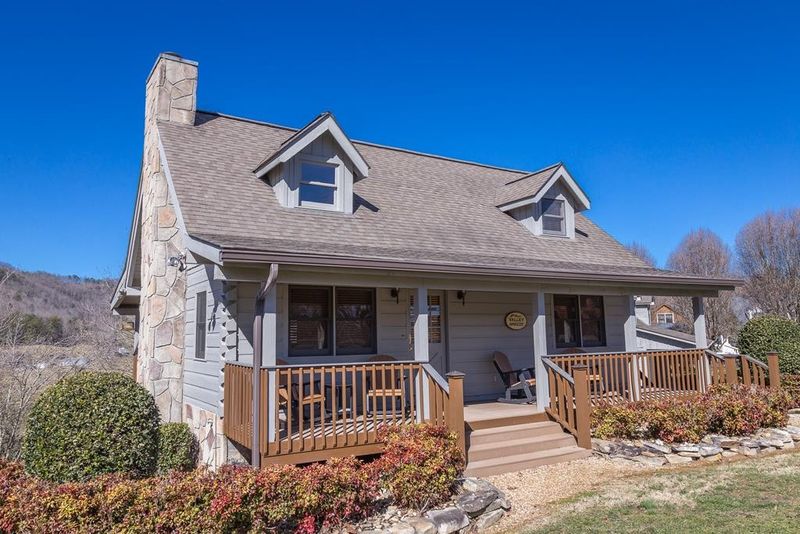 3427 Crockett Hill Ln #VALLEYBREEZE, Sevierville, TN 37862