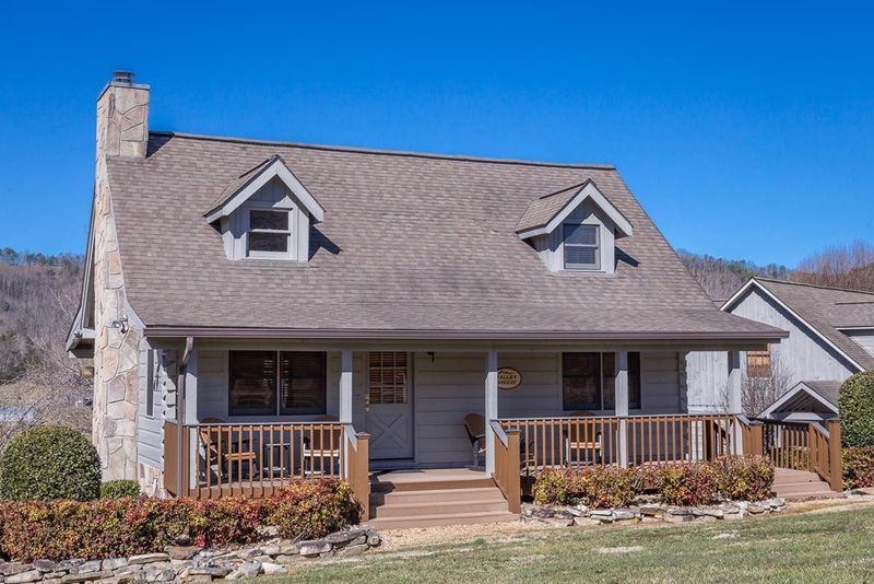 3427 Crockett Hill Ln #VALLEYBREEZE, Sevierville, TN 37862