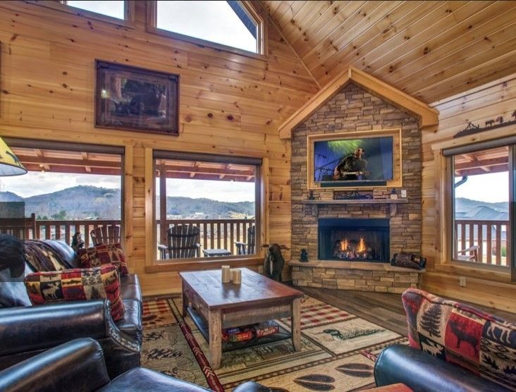 3426 Cove Meadows Dr #MOUNTAINMAJESTY, Sevierville, TN 37862