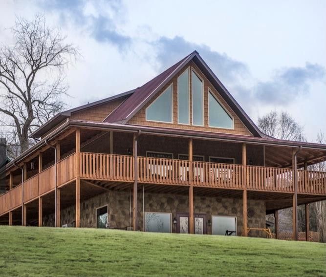 3426 Cove Meadows Dr #MOUNTAINMAJESTY, Sevierville, TN 37862