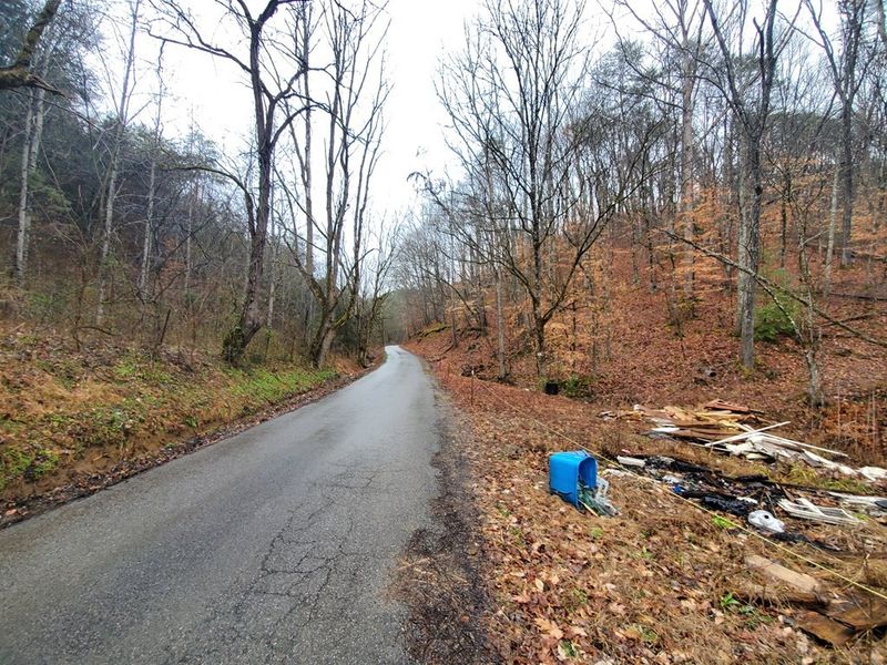 0 W New Era Rd Lot 1, Sevierville, TN 37876