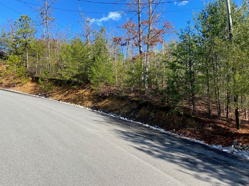 1547 Mountain Dreams Way Lot 27, Sevierville, TN 37862