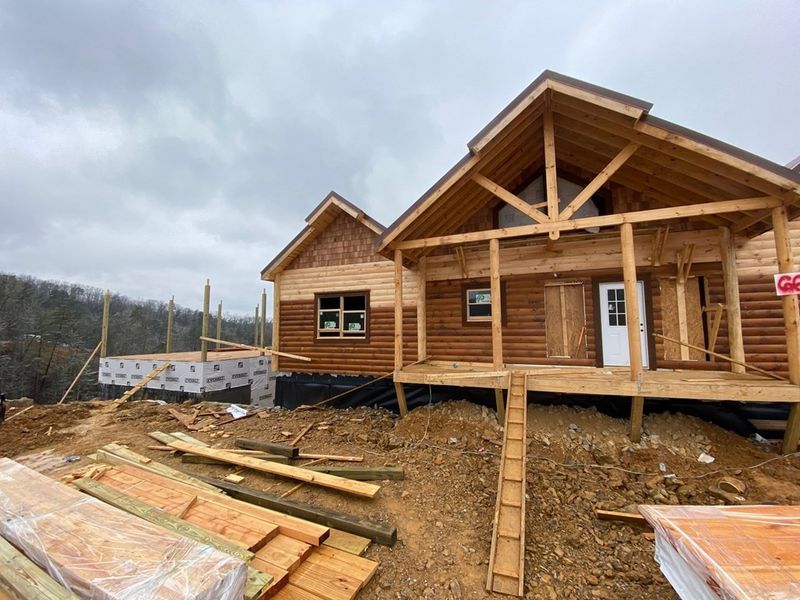 66 Owens Ridge Way, Sevierville, TN 37876
