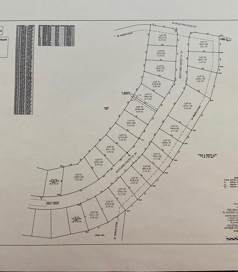 2262 Boulder Crest Ln, Sevierville, TN 37876