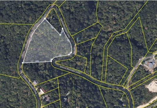 0 Spence Mountain Loop Lot 3&4&5, Sevierville, TN 37876