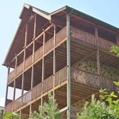 3122 Mountain Grace Ln, Sevierville, TN 37876