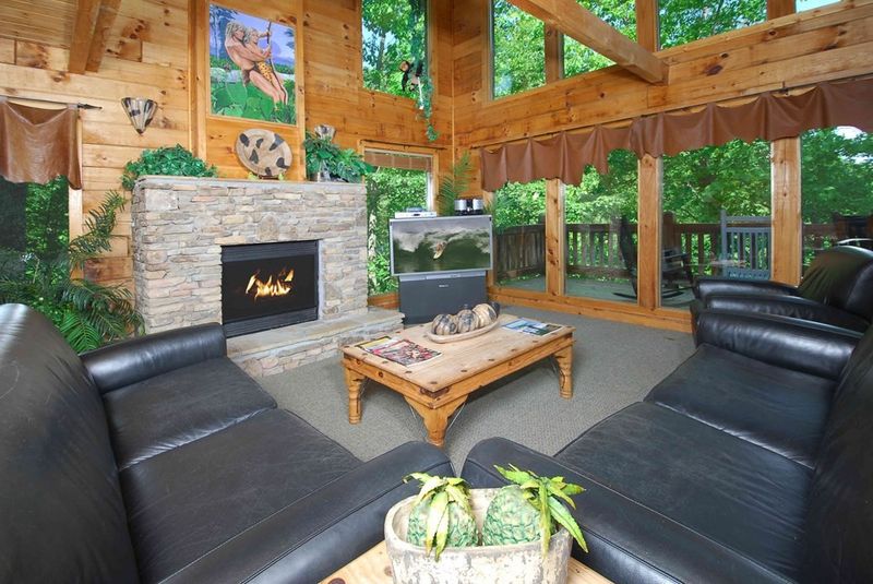 1484 Cupid Way, Sevierville, TN 37876