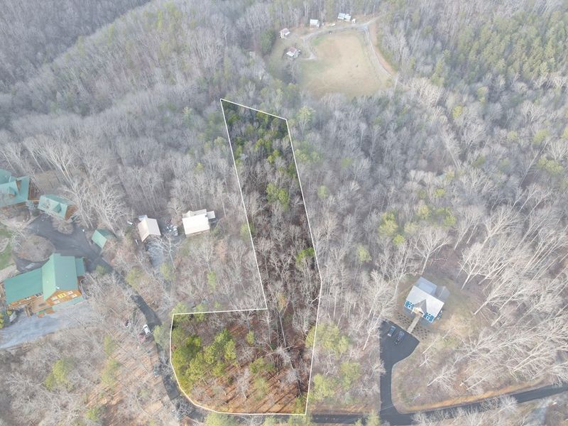 3 Penny Way Lot 3, Sevierville, TN 37862
