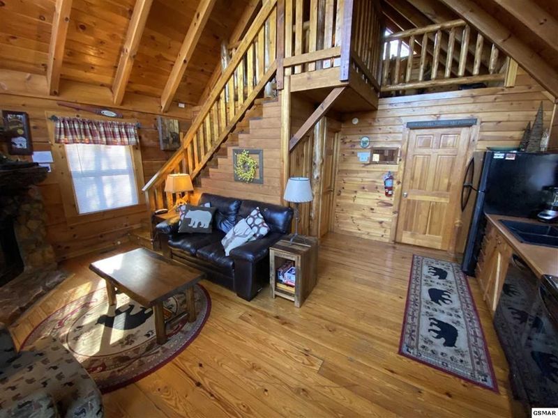 3029 Brothers Way, Sevierville, TN 37862